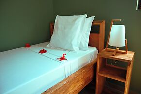 Kijani Beach Villas
