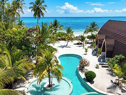 Kijani Beach Villas
