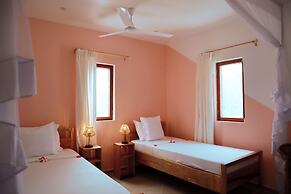 Kijani Beach Villas