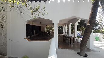 Kijani Beach Villas