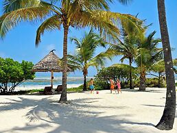 Kijani Beach Villas
