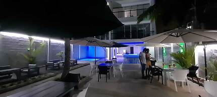 Josan Villa