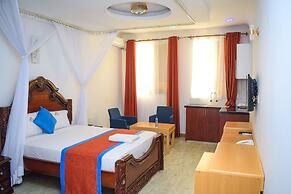 SHERATTON BEACH VILLAGIO HOTEL