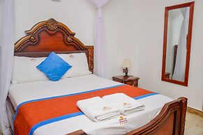 SHERATTON BEACH VILLAGIO HOTEL