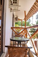 SHERATTON BEACH VILLAGIO HOTEL