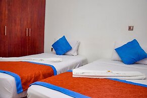 SHERATTON BEACH VILLAGIO HOTEL