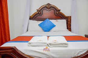 SHERATTON BEACH VILLAGIO HOTEL
