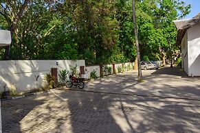 SHERATTON BEACH VILLAGIO HOTEL