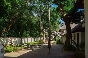 SHERATTON BEACH VILLAGIO HOTEL