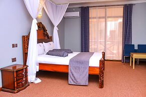 SHERATTON BEACH VILLAGIO HOTEL