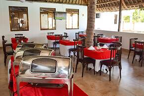 SHERATTON BEACH VILLAGIO HOTEL