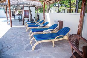 SHERATTON BEACH VILLAGIO HOTEL