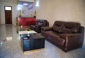 SHERATTON BEACH VILLAGIO HOTEL