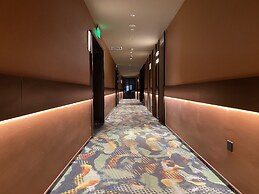 Orange Hotel
