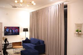 Gallivanto inn - Rohini