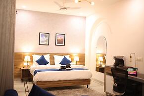 Gallivanto inn - Rohini
