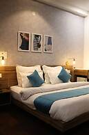 Gallivanto inn - Rohini