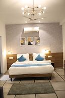 Gallivanto inn - Rohini