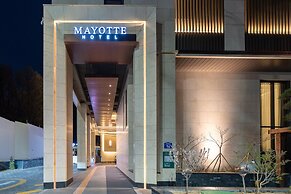Uiwang Hotel Mayotte