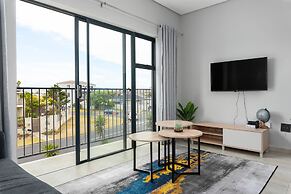 Blouberg Mews 3