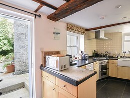 Naunton Cottage