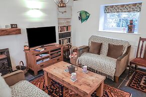 Naunton Cottage
