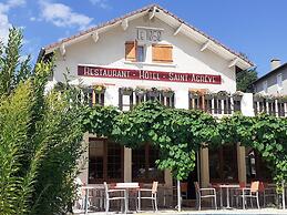 HOTEL LE 1050
