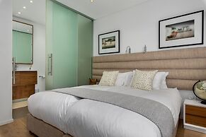 Seacliffe 307