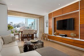 Seacliffe 307