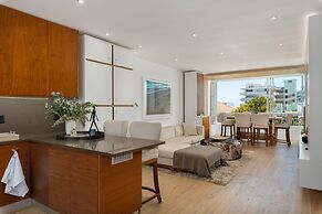 Seacliffe 307