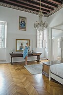 Ludwig House