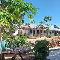 Hilali's Bungalow