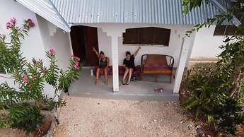 Hilali's Bungalow