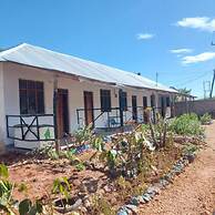 Hilali's Bungalow