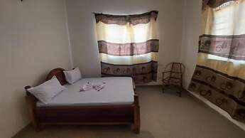 Hilali's Bungalow