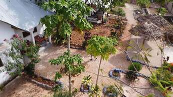 Hilali's Bungalow