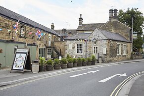 Castle Inn By Greene King Inns