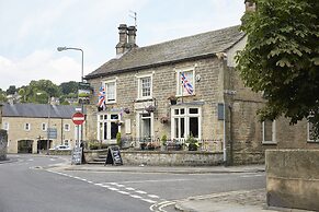 Castle Inn By Greene King Inns