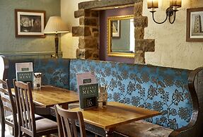 Castle Inn By Greene King Inns