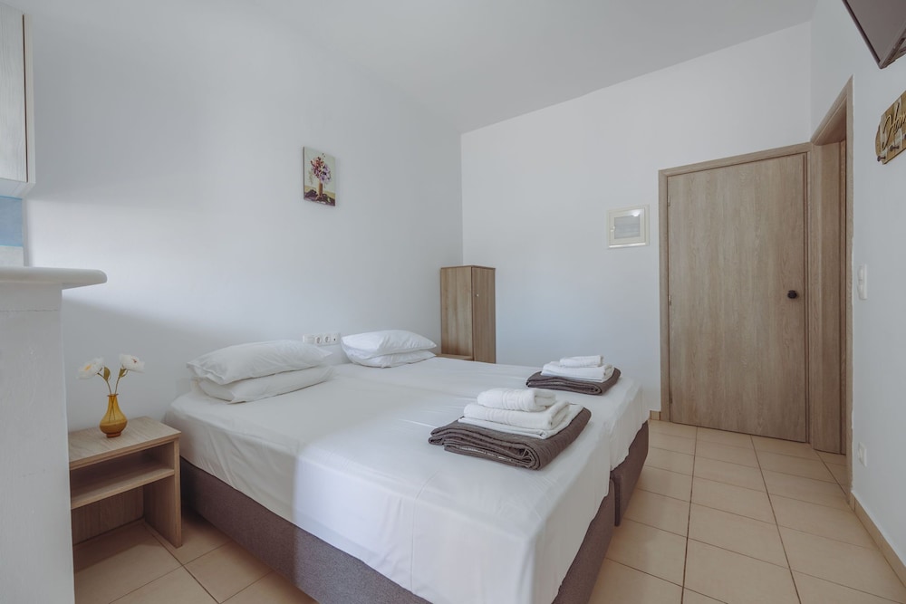 Pavlos Place