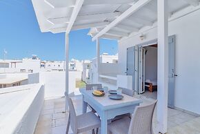 Pavlos Place