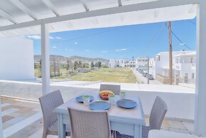 Pavlos Place