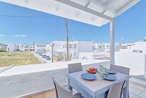 Pavlos Place