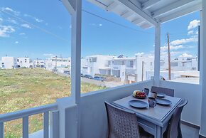 Pavlos Place