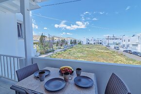 Pavlos Place