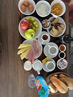 Pavlos Place