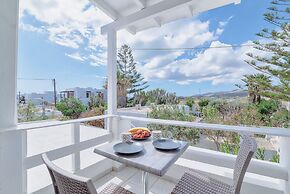 Pavlos Place