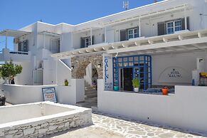 Pavlos Place