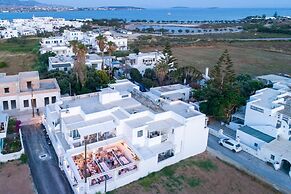 Pavlos Place