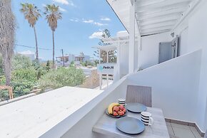 Pavlos Place